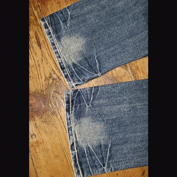 Rock Revival Stan slim straight jeans - Picture 9 of 12